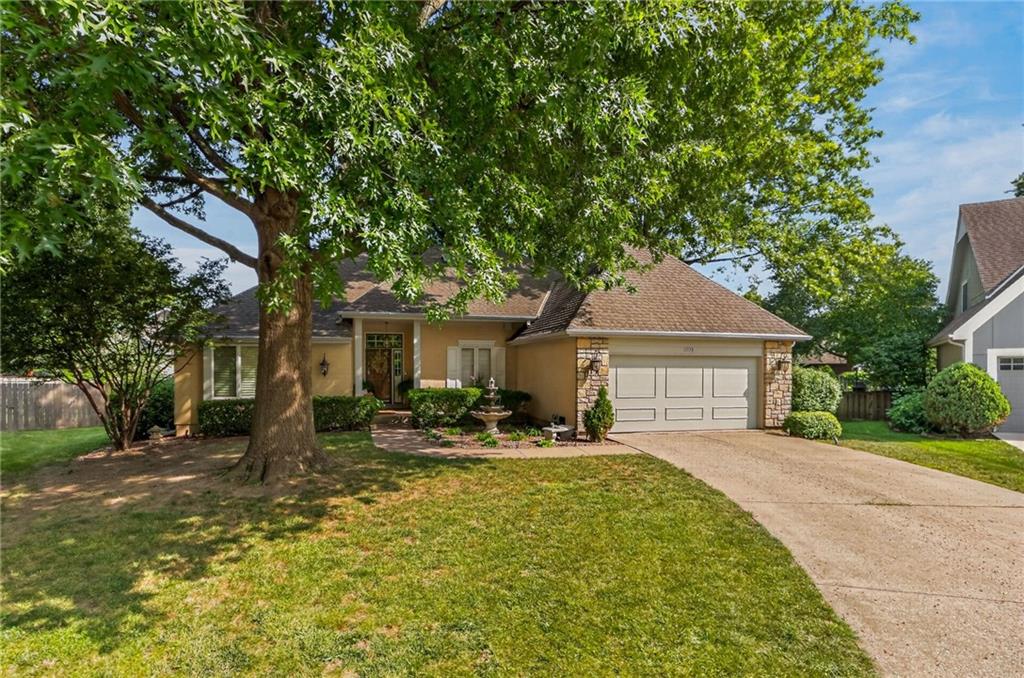 65th image of 11733 Woodward St, Overland Park, KS 66210 | MLS# 2638976