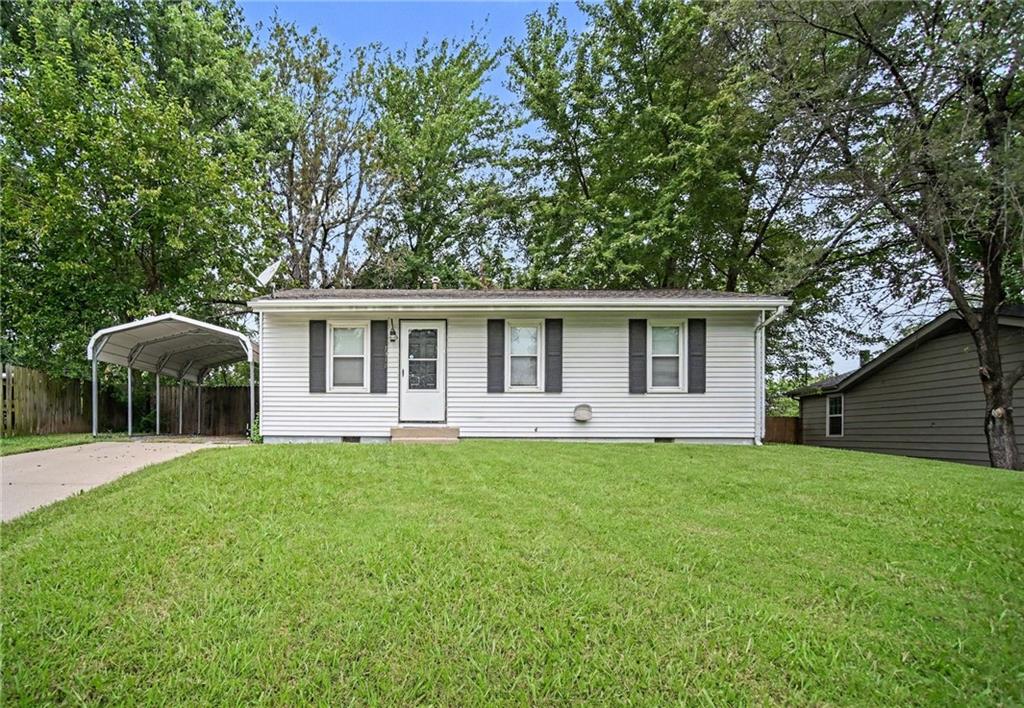 1st image of 7318 Ne 51st St, Kansas City, MO 64119 | MLS# 2638979