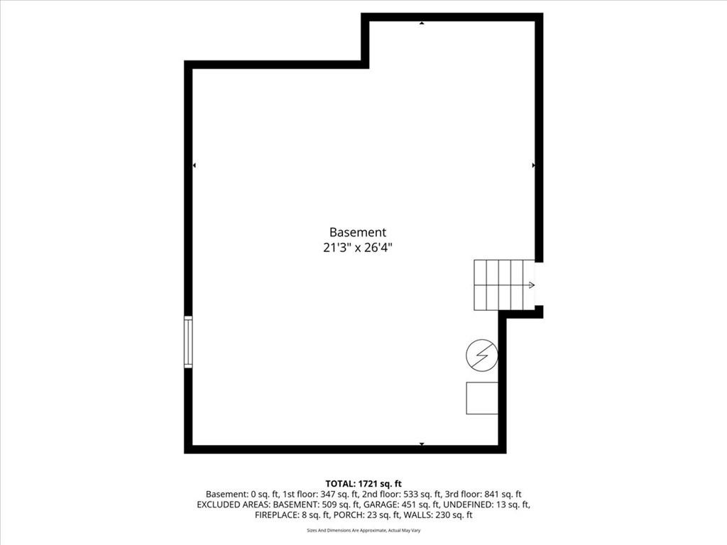 Photo 36 of Single family home for sale at 1104 Regency Dr, Kearney, MO 64060 | MLS# 2638994 | Listing updated on 2026-09-05