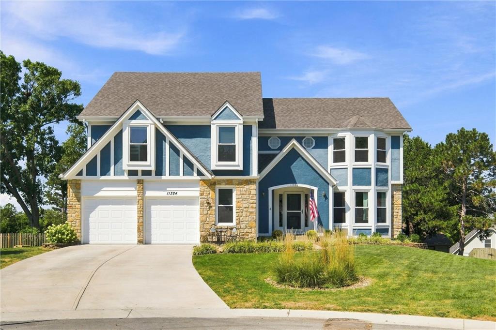 1st image of 11324 Slater St, Overland Park, KS 66210 | MLS# 2639004