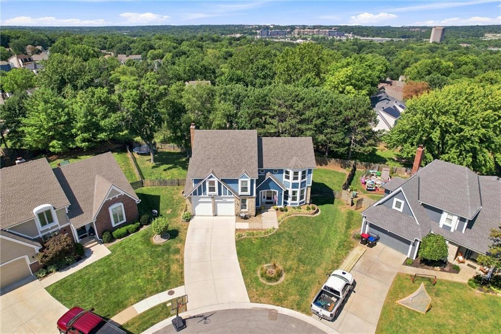 4th image of 11324 Slater St, Overland Park, KS 66210 | MLS# 2639004
