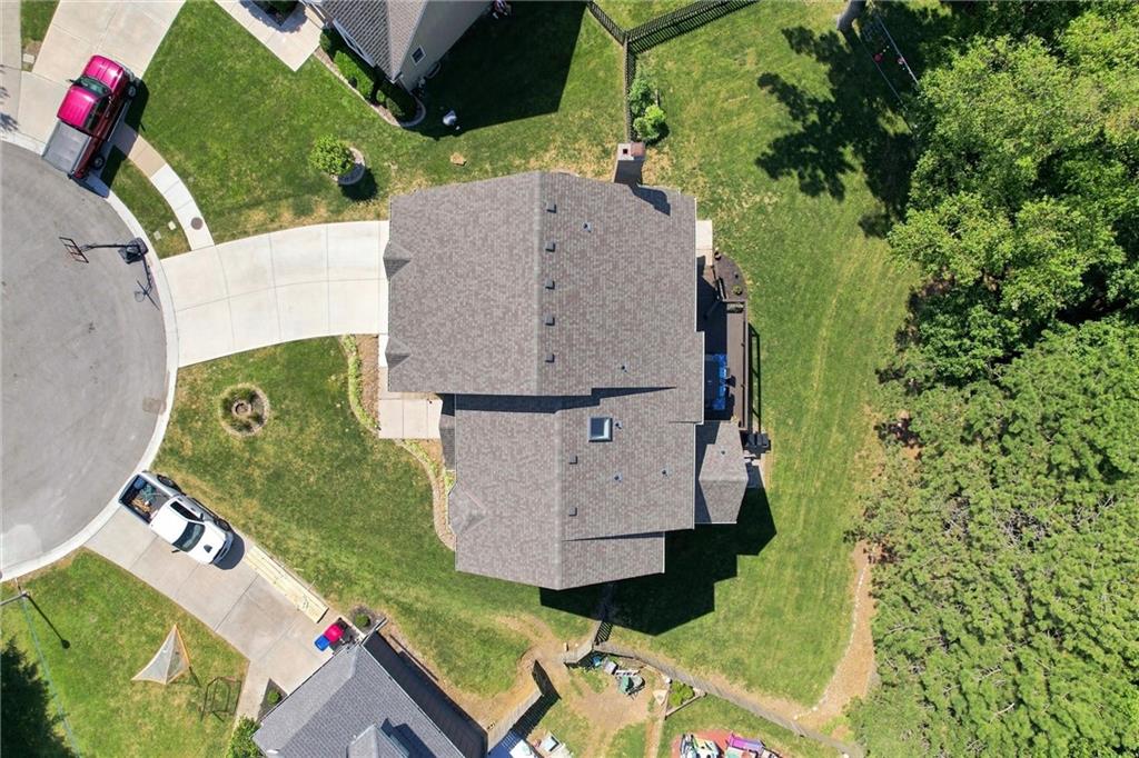 46th image of 11324 Slater St, Overland Park, KS 66210 | MLS# 2639004