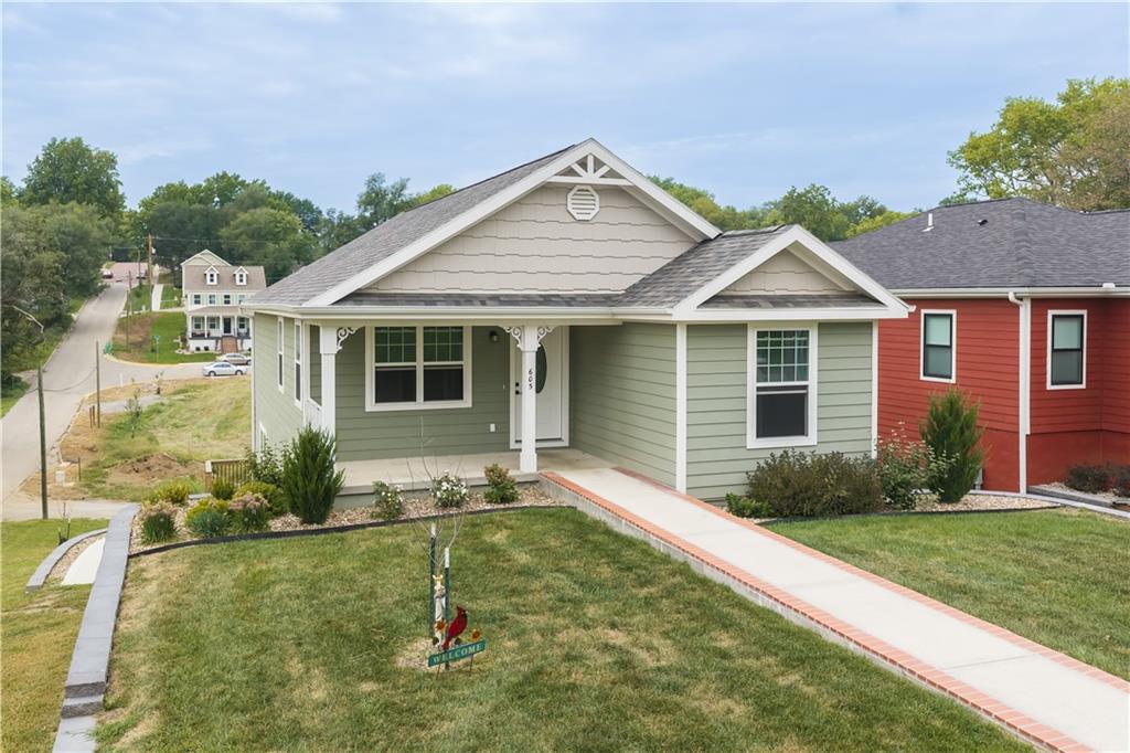 1st image of 605 Washington St, Atchison, KS 66002 | MLS# 2639012