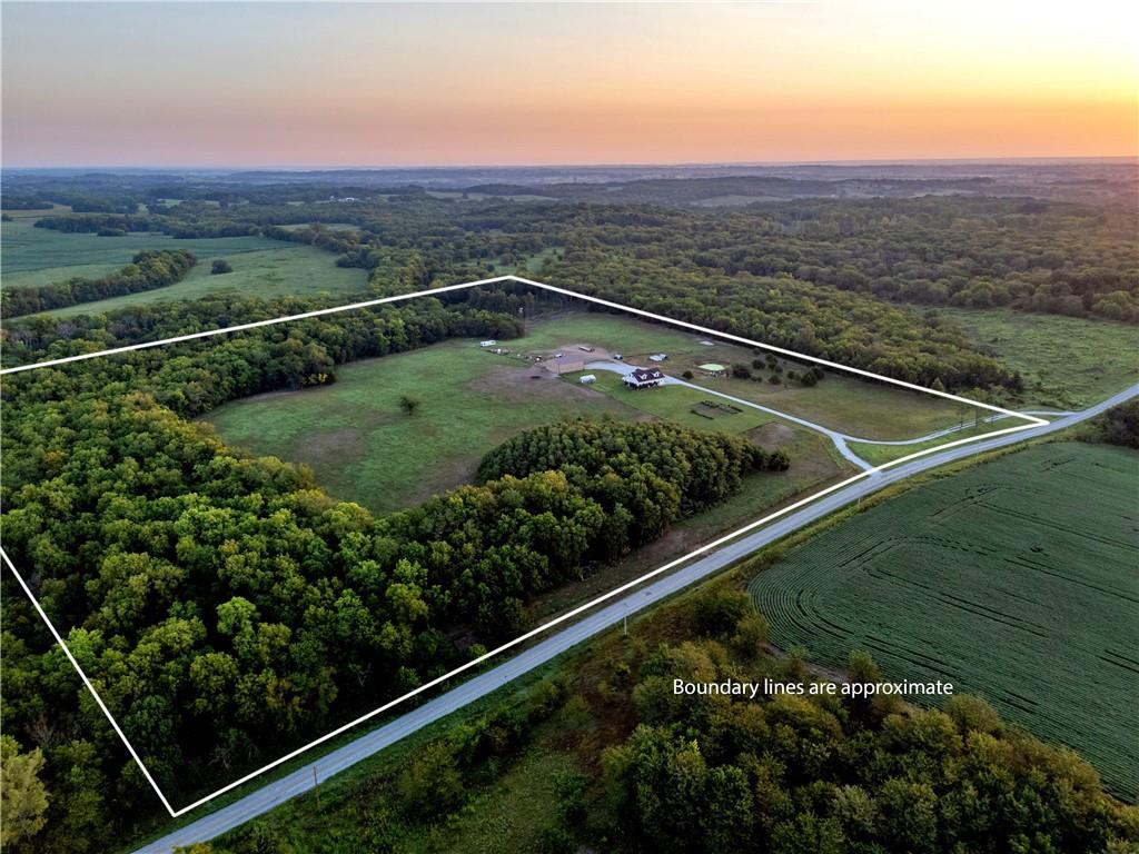 Photo 5 of Single family home for sale at 45526 Hwy K, Richmond, MO 64085 | MLS# 2639032 | Listing updated on 2026-09-05