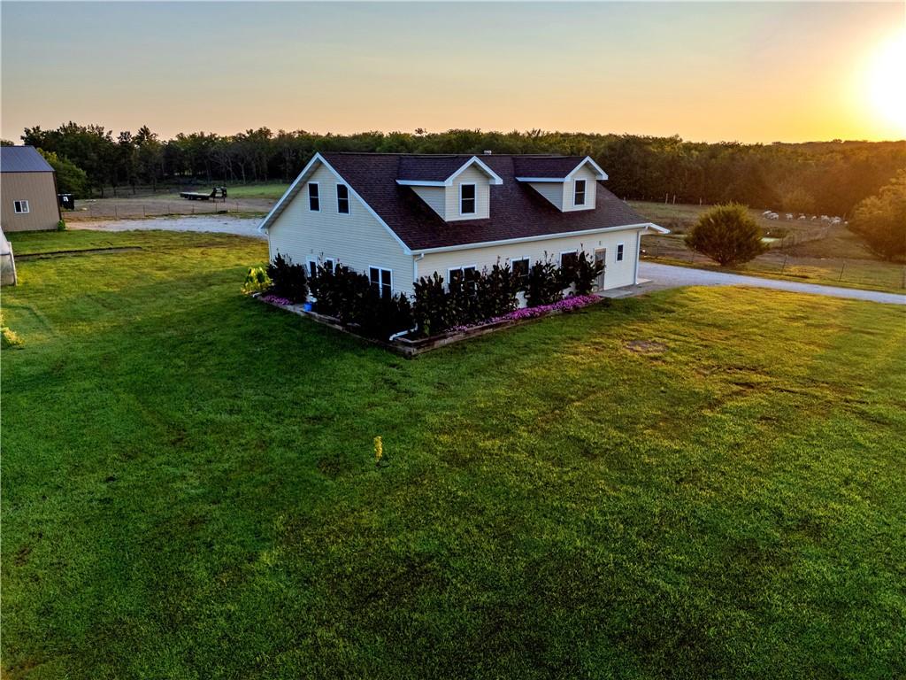 Photo 1 of Single family home for sale at 45526 Hwy K, Richmond, MO 64085 | MLS# 2639032 | Listing updated on 2026-09-05