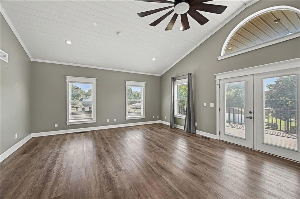 Photo 3 of Single family home for sale at 100 S 2nd Street, King City, MO 64463 | MLS# 2639048 | Listing updated on 2026-09-03