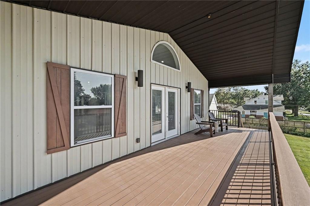Photo 5 of Single family home for sale at 100 S 2nd Street, King City, MO 64463 | MLS# 2639048 | Listing updated on 2026-09-03