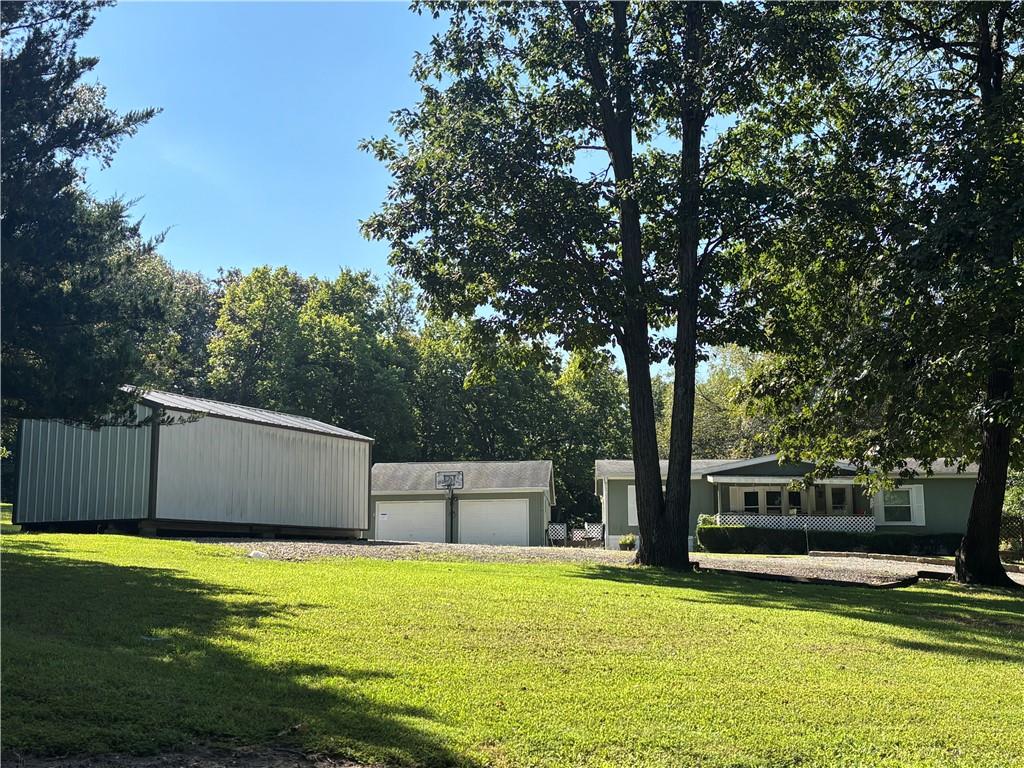 Photo 1 of Single family home for sale at 114 Trout Ct, Gallatin, MO 64640 | MLS# 2639080 | Listing updated on 2026-09-03