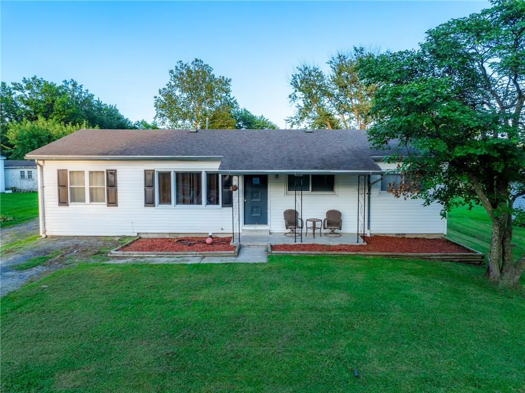 Photo 1 of Single family home for sale at 807 S Willow St, Gallatin, MO 64640 | MLS# 2639089 | Listing updated on 2026-09-01