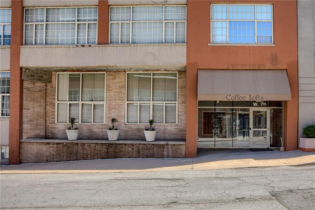 Photo 1 of Condo for sale at 321 W 7Th St #308, Kansas City, MO 64105 | MLS# 2639116 | Listing updated on 2026-09-02