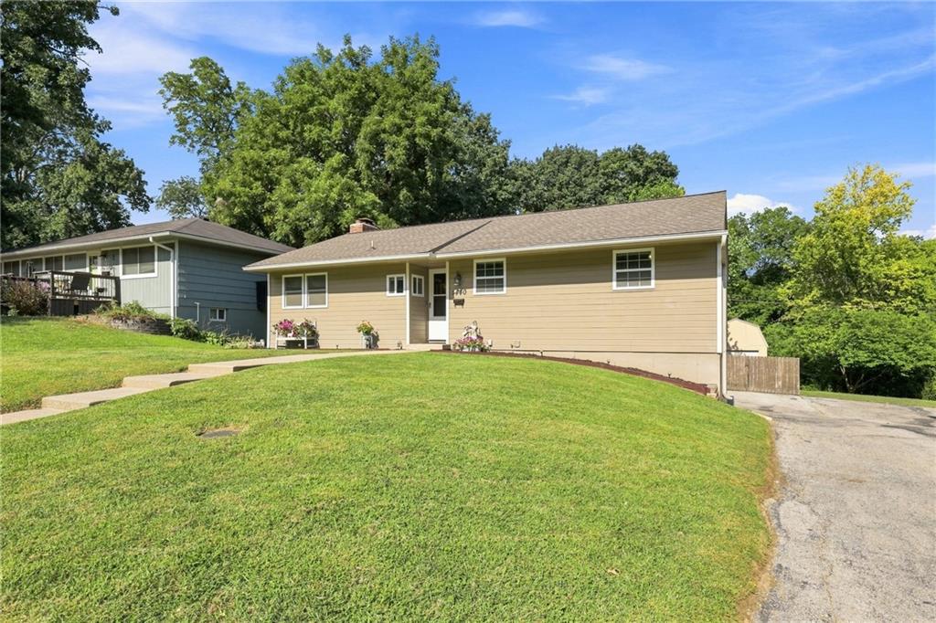 Photo 4 of Single family home for sale at 5440 Cleveland Ave, Kansas City, MO 64119 | MLS# 2639166 | Listing updated on 2026-09-03