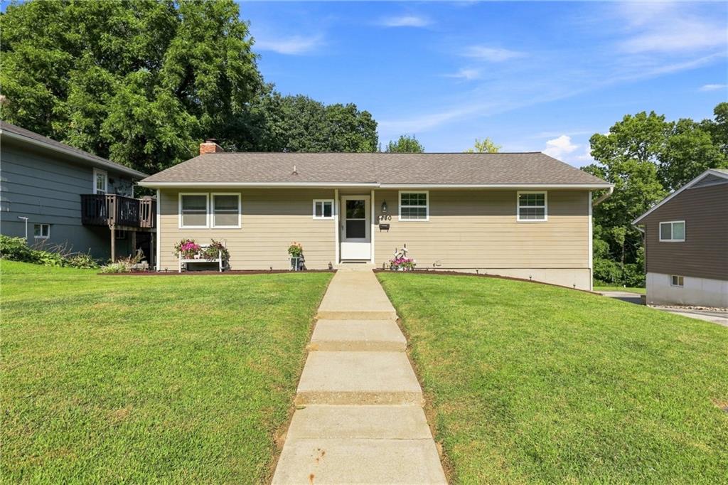 Photo 1 of Single family home for sale at 5440 Cleveland Ave, Kansas City, MO 64119 | MLS# 2639166 | Listing updated on 2026-09-03