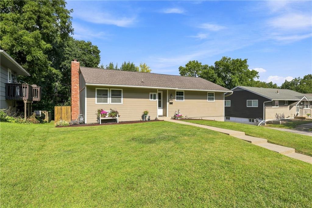 Photo 3 of Single family home for sale at 5440 Cleveland Ave, Kansas City, MO 64119 | MLS# 2639166 | Listing updated on 2026-09-03