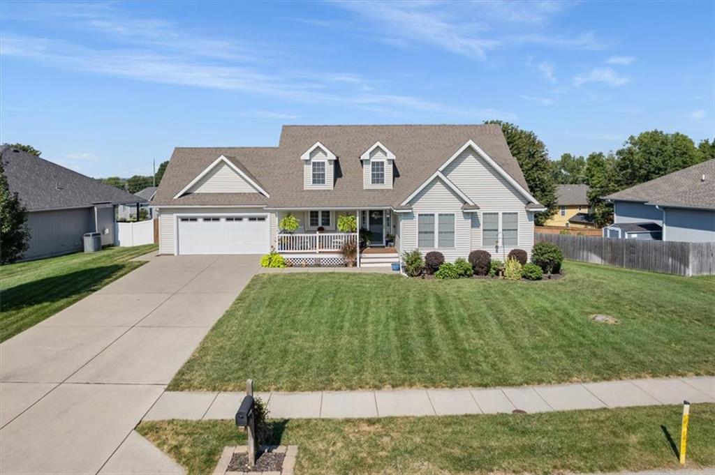 Photo 2 of Sale Pending at 414 Foxglove St, Excelsior Springs, MO 64024 | MLS# 2639323 | Listing updated on 2026-09-04