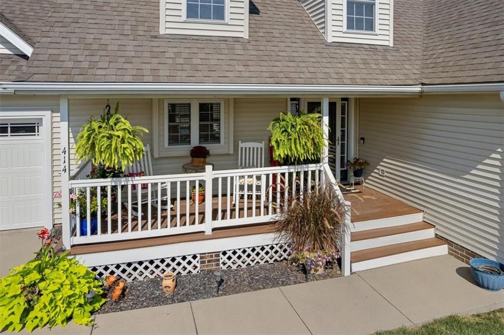 Photo 5 of Sale Pending at 414 Foxglove St, Excelsior Springs, MO 64024 | MLS# 2639323 | Listing updated on 2026-09-04