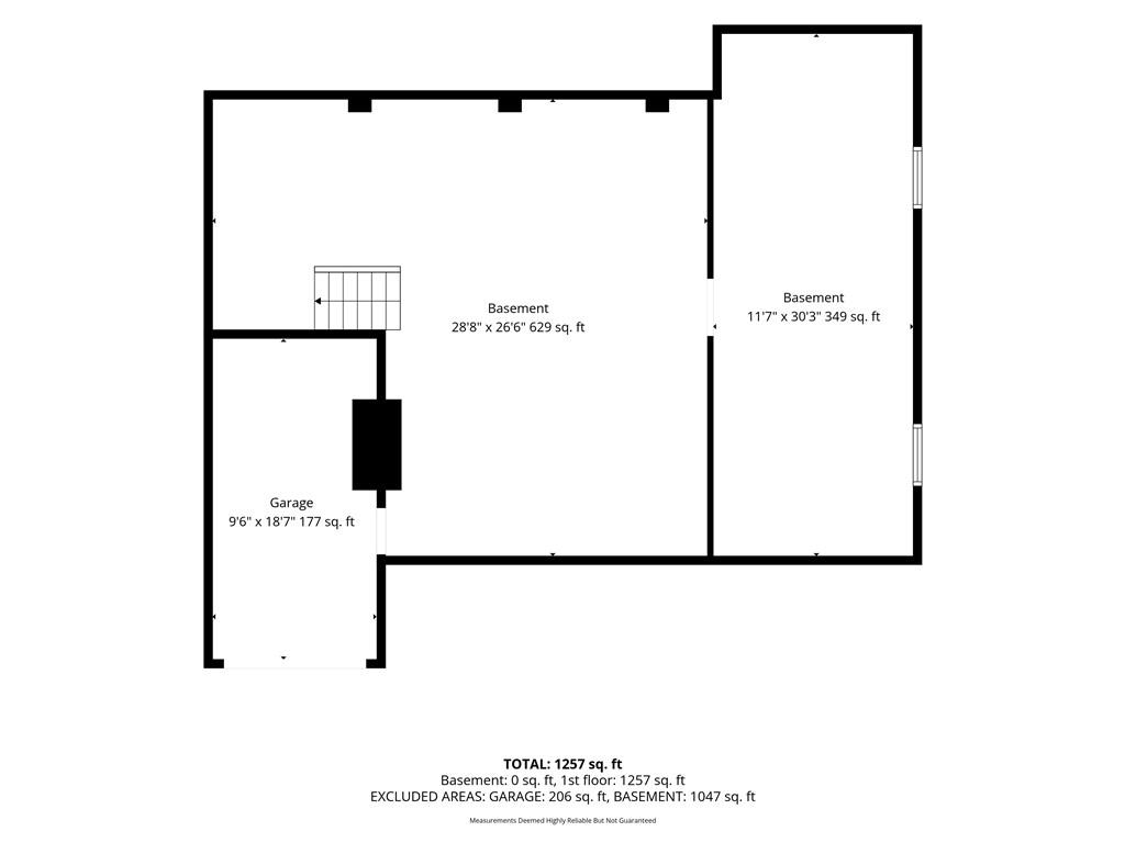 Photo 25 of Single family home for sale at 5530 N Spruce Ave, Kansas City, MO 64119 | MLS# 2639348 | Listing updated on 2026-09-04