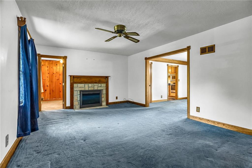 Photo 4 of Single family home for sale at 5530 N Spruce Ave, Kansas City, MO 64119 | MLS# 2639348 | Listing updated on 2026-09-04