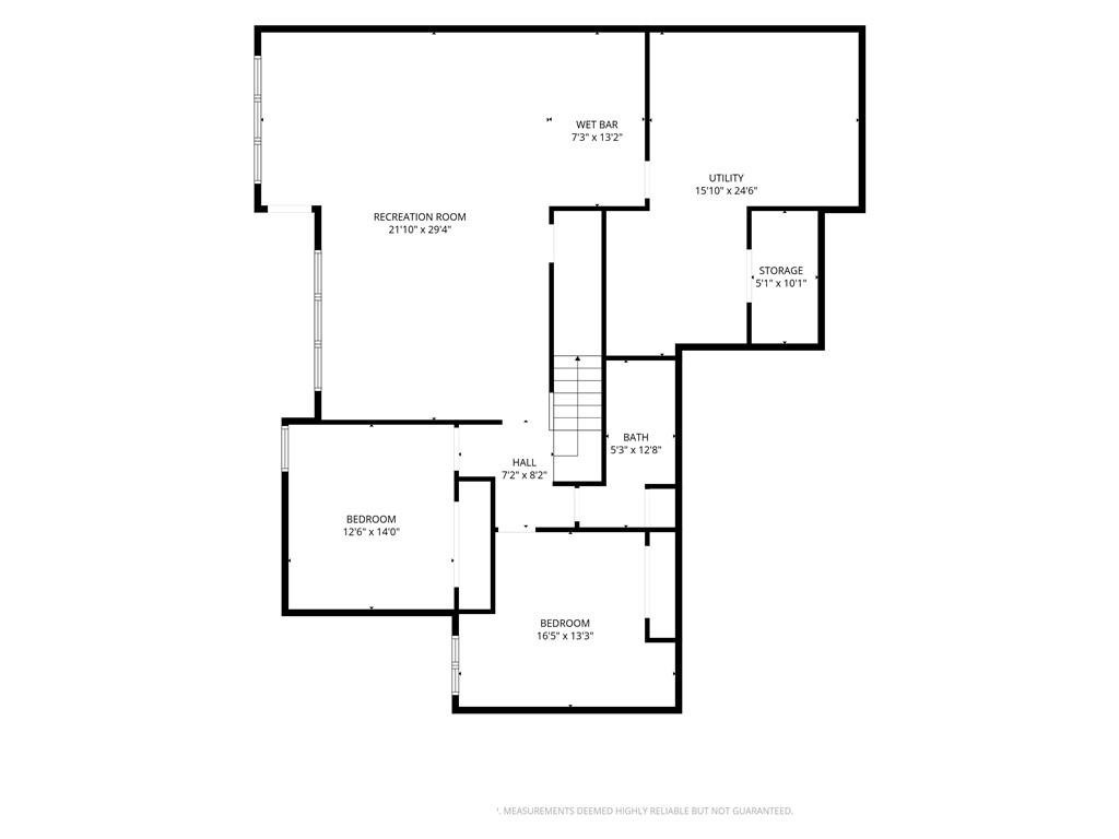 Photo 44 of Single family home for sale at 2605 Ne 92nd St, Kansas City, MO 64156 | MLS# 2639354 | Listing updated on 2026-09-05