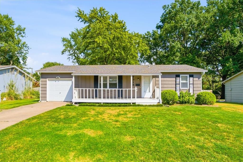 Photo 1 of Single family home for sale at 7315 Appleton Ave, Raytown, MO 64133 | MLS# 2639394 | Listing updated on 2026-09-04