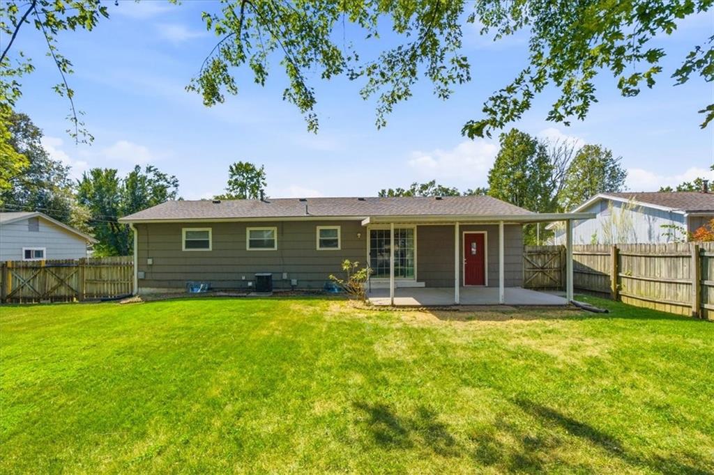 Photo 27 of Single family home for sale at 7315 Appleton Ave, Raytown, MO 64133 | MLS# 2639394 | Listing updated on 2026-09-04