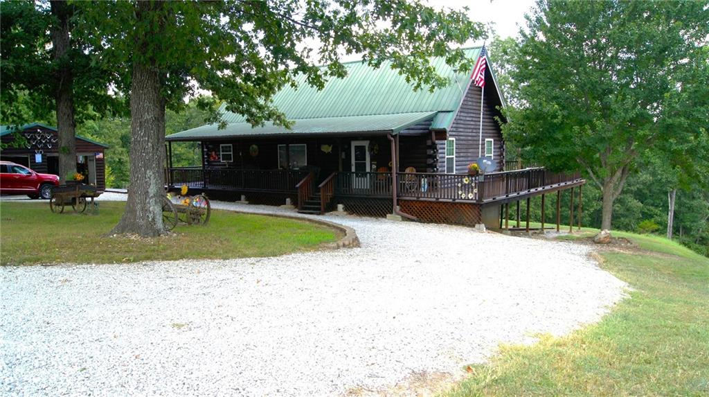 1st image of 29757 Mm Hwy, Warsaw, MO 65355 | MLS# 2639460