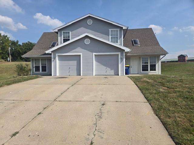 Photo 1 of Multi family home for sale at 836 38 Walker Ct, Liberty, MO 64068 | MLS# 2639505 | Listing updated on 2026-09-04