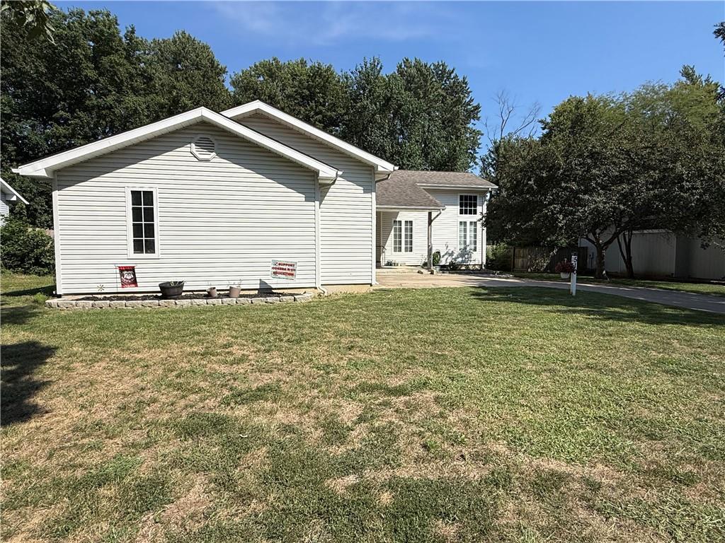 Photo 2 of Single family home for sale at 510 S Dyer St, Odessa, MO 64076 | MLS# 2639540 | Listing updated on 2026-09-02