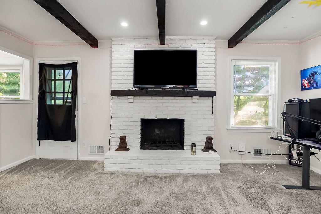 Photo 3 of Single family home for sale at 6107 E 107Th St, Kansas City, MO 64134 | MLS# 2639577 | Listing updated on 2026-09-03
