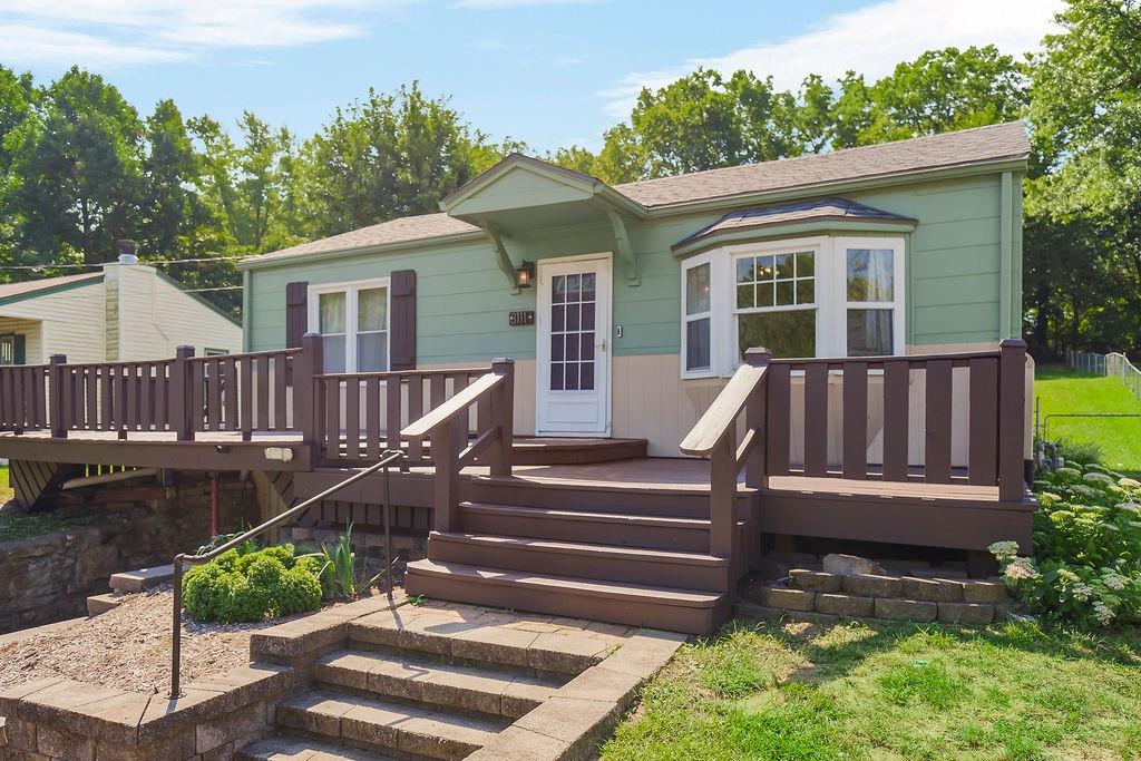 Photo 2 of Single family home for sale at 3111 Ne 39th St, Kansas City, MO 64117 | MLS# 2639590 | Listing updated on 2026-09-05