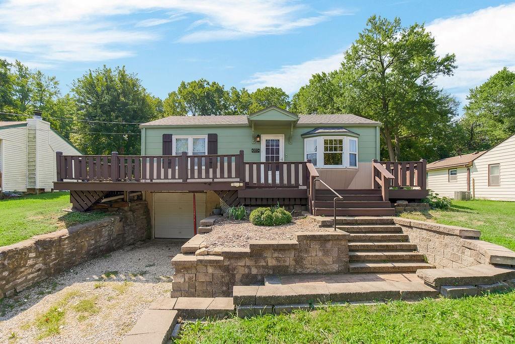 Photo 1 of Single family home for sale at 3111 Ne 39th St, Kansas City, MO 64117 | MLS# 2639590 | Listing updated on 2026-09-05