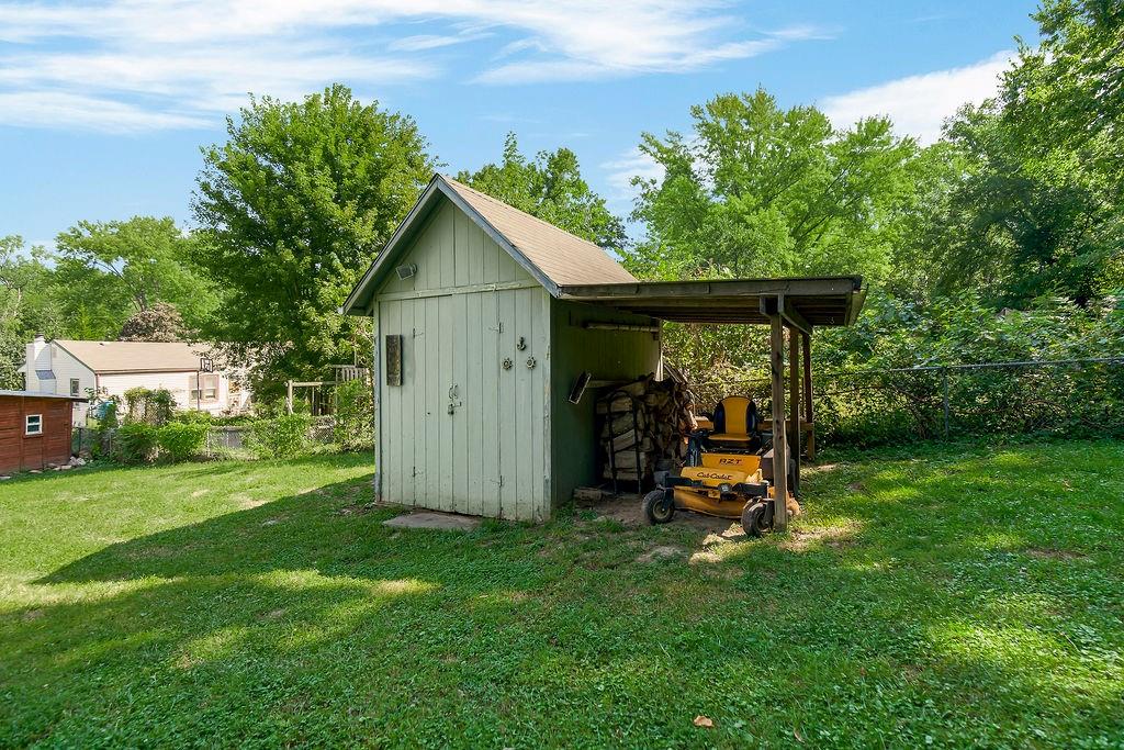 Photo 29 of Single family home for sale at 3111 Ne 39th St, Kansas City, MO 64117 | MLS# 2639590 | Listing updated on 2026-09-05