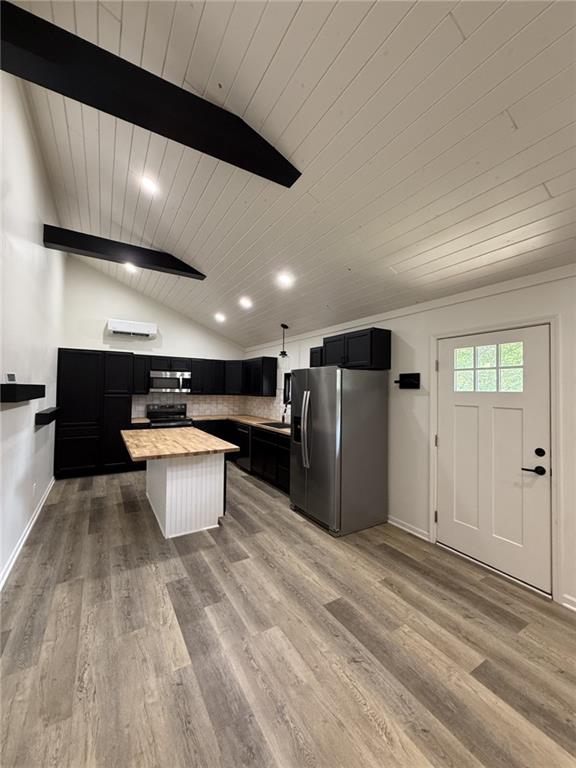 Photo 5 of Single family home for sale at 509 E 3rd Street, Lawson, MO 64062 | MLS# 2639611 | Listing updated on 2026-09-03