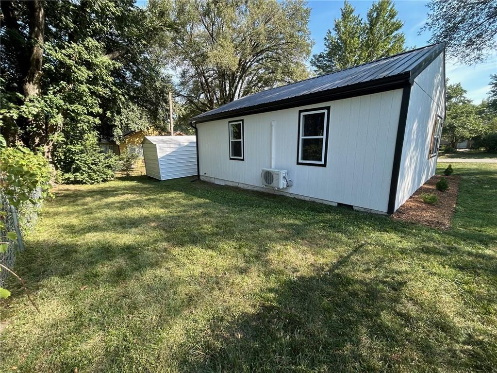 Photo 12 of Single family home for sale at 509 E 3rd Street, Lawson, MO 64062 | MLS# 2639611 | Listing updated on 2026-09-03
