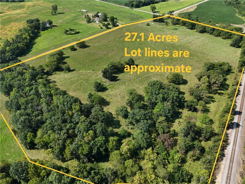 Photo 1 of Land for sale at 3561 Soo Line Dr, Cowgill, MO 64637 | MLS# 2639641 | Listing updated on 2026-09-06