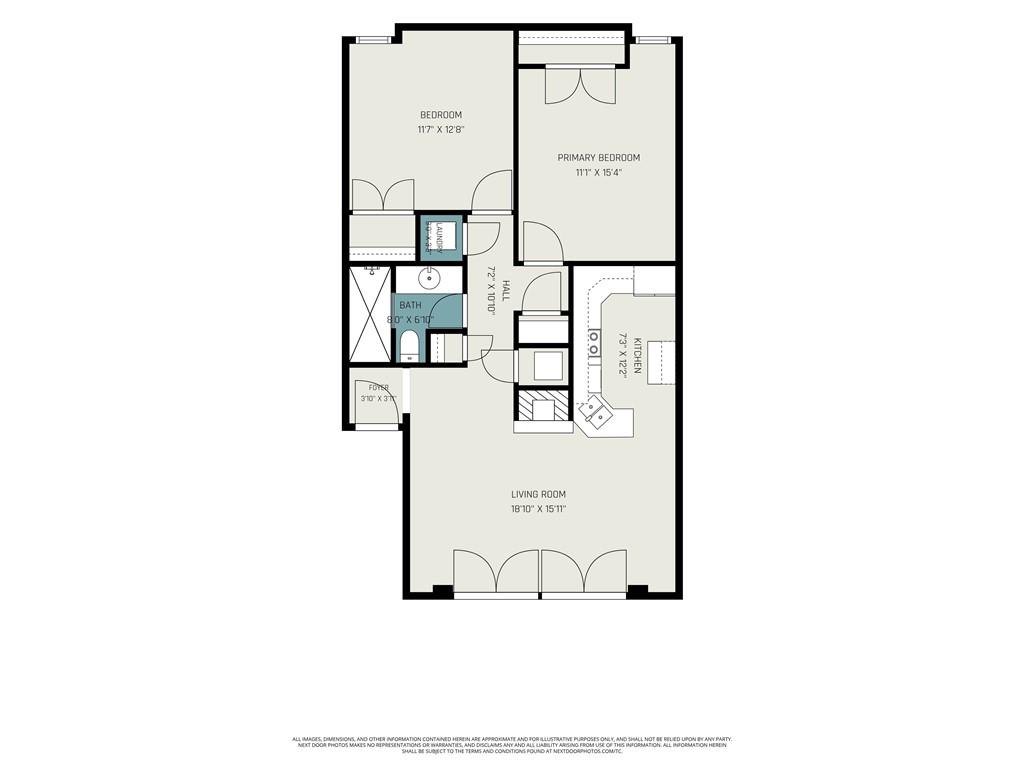 Photo 23 of Condo for sale at 1111 W 46th Street #41, Kansas City, MO 64112 | MLS# 2639658 | Listing updated on 2026-09-03