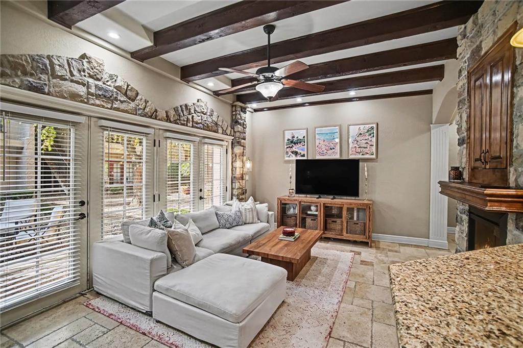 Photo 5 of Condo for sale at 1111 W 46th Street #41, Kansas City, MO 64112 | MLS# 2639658 | Listing updated on 2026-09-03