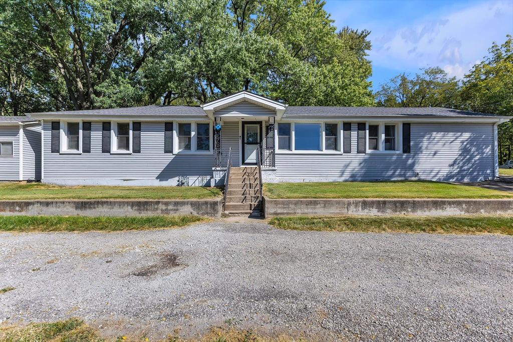 Photo 1 of Single family home for sale at 103 E Vassar St, Saint Joseph, MO 64504 | MLS# 2639672 | Listing updated on 2026-09-05