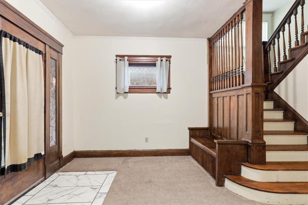 Photo 5 of Sale Pending at 4335 Campbell St, Kansas City, MO 64110 | MLS# 2639694 | Listing updated on 2026-09-05