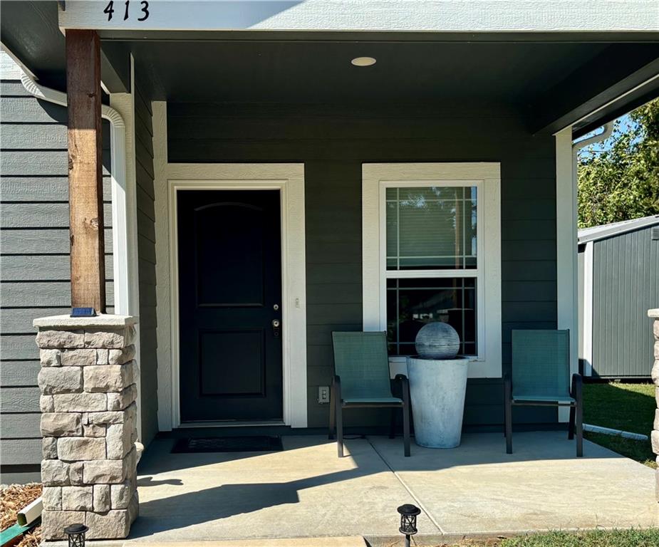 4th image of 413 E 2nd Street, Ottawa, KS 66067 | MLS# 2639709