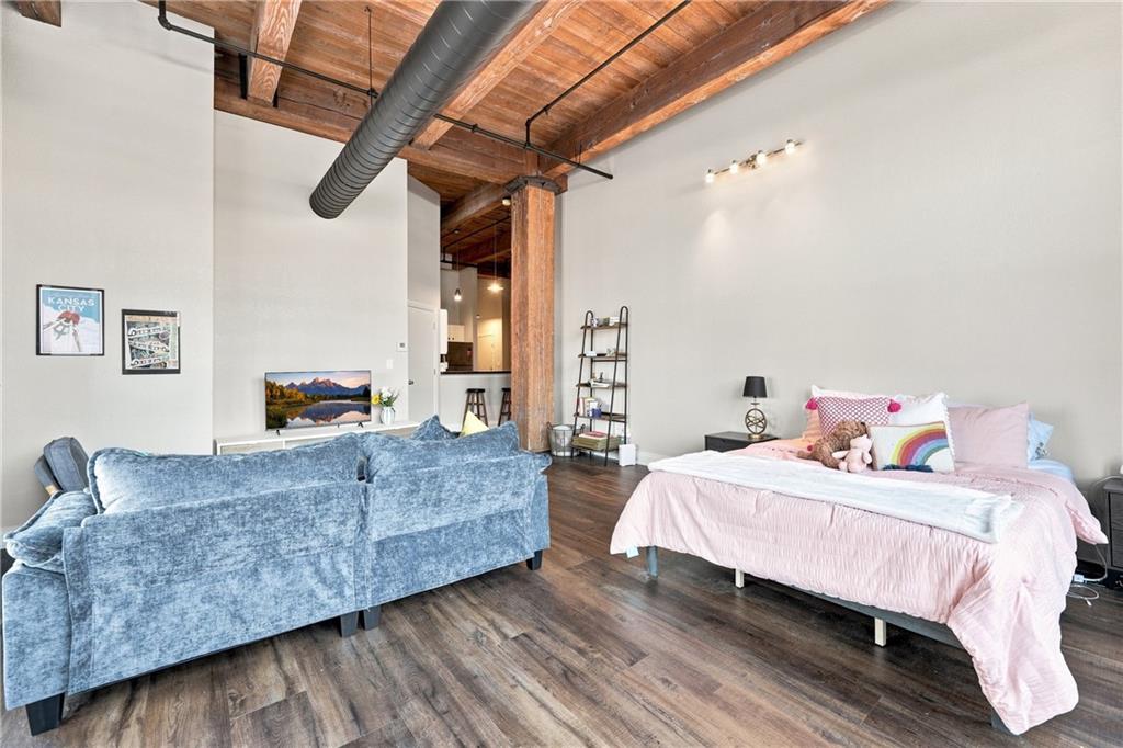 Photo 3 of Condo for sale at 308 W 8th Street #216, Kansas City, MO 64105 | MLS# 2639715 | Listing updated on 2026-09-03