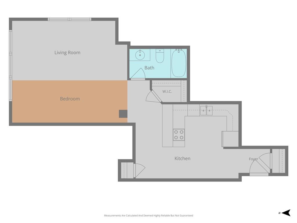 Photo 29 of Condo for sale at 308 W 8th Street #216, Kansas City, MO 64105 | MLS# 2639715 | Listing updated on 2026-09-03