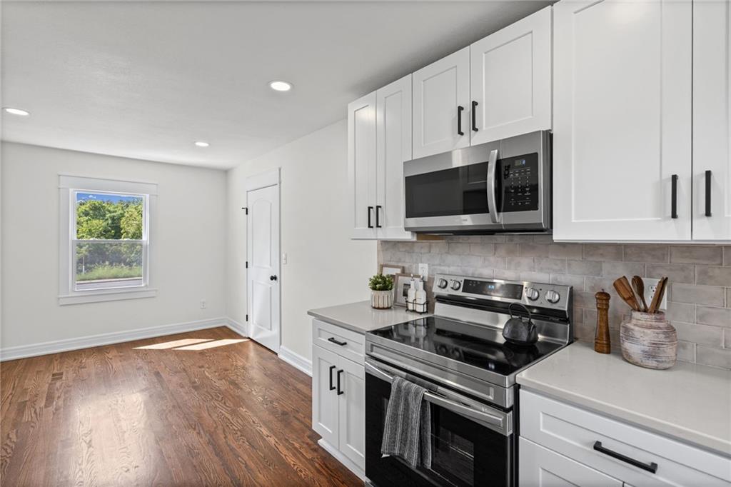 Photo 4 of Single family home for sale at 6333 Blue Ridge Cut Off, Kansas City, MO 64133 | MLS# 2639722 | Listing updated on 2026-09-05