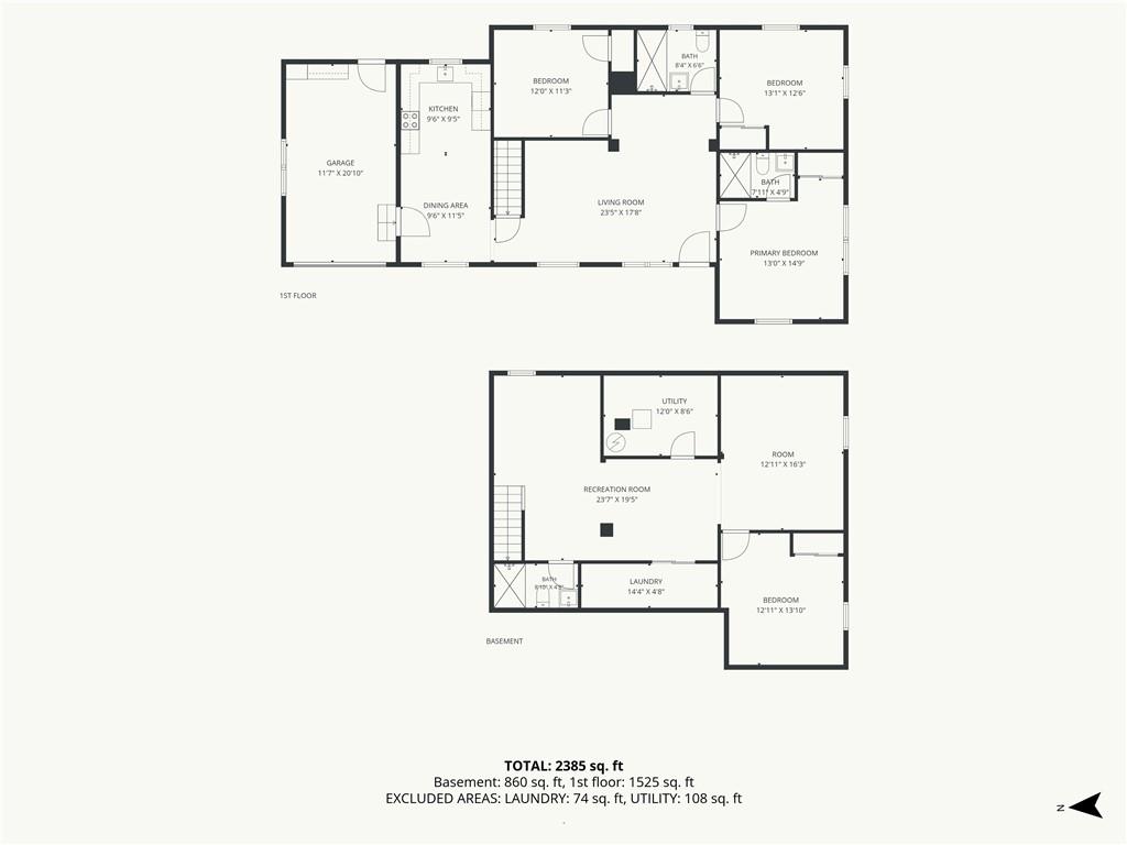 Photo 34 of Single family home for sale at 6333 Blue Ridge Cut Off, Kansas City, MO 64133 | MLS# 2639722 | Listing updated on 2026-09-05