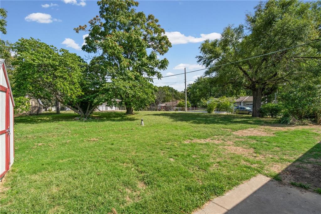 Photo 2 of Single family home for sale at 6333 Blue Ridge Cut Off, Kansas City, MO 64133 | MLS# 2639722 | Listing updated on 2026-09-05
