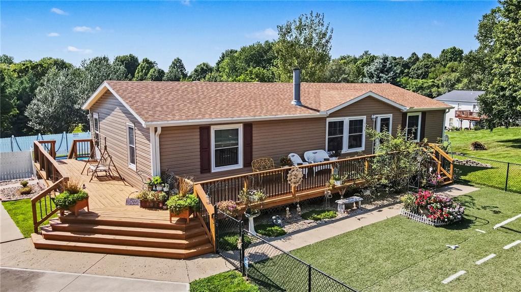 Photo 1 of Single family home for sale at 414 Ne County Line Rd, Saint Joseph, MO 64505 | MLS# 2639724 | Listing updated on 2026-09-03