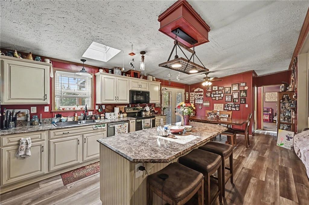 Photo 5 of Single family home for sale at 414 NE County Line Rd, Saint Joseph, MO 64505 | MLS# 2639724 | Listing updated on 2026-09-03
