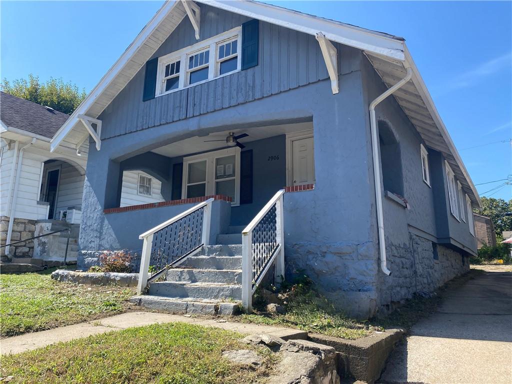 Photo 18 of Single family home for sale at 2906 Bales Ave, Kansas City, MO 64128 | MLS# 2639727 | Listing updated on 2026-09-02