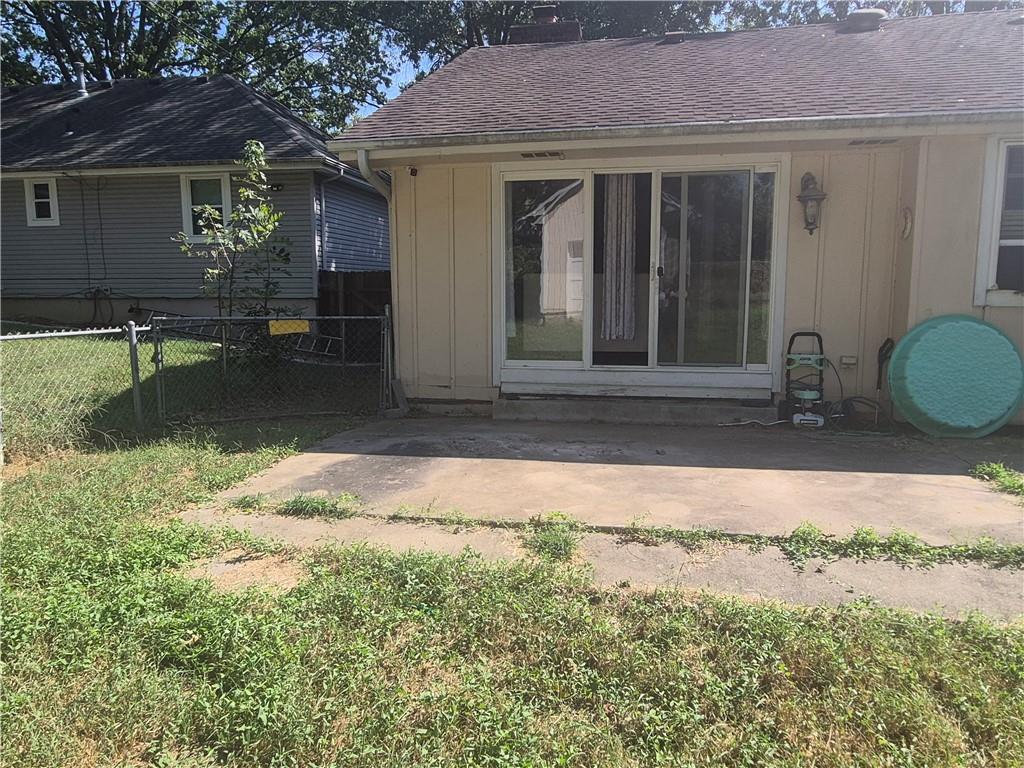 Photo 26 of Single family home for sale at 9310 E 83rd Street, Raytown, MO 64138 | MLS# 2639731 | Listing updated on 2026-09-04