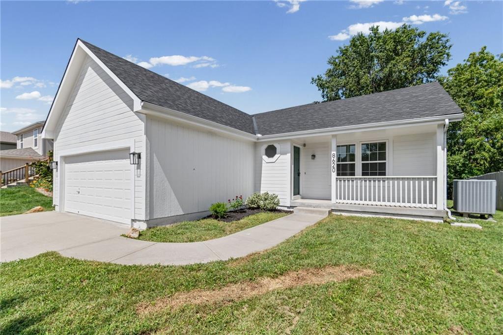 Photo 3 of Single family home for sale at 8620 NE 116th Street, Kansas City, MO 64157 | MLS# 2639780 | Listing updated on 2026-09-02