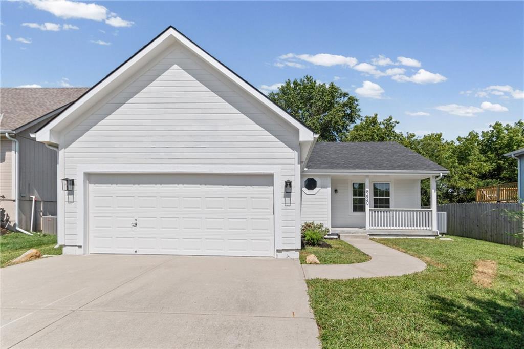 Photo 1 of Single family home for sale at 8620 Ne 116th Street, Kansas City, MO 64157 | MLS# 2639780 | Listing updated on 2026-09-02